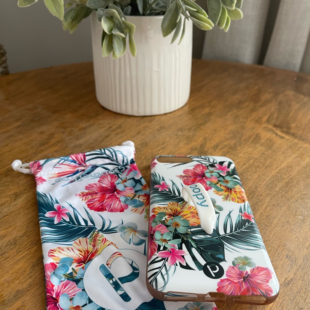 Loopy Case Iphone